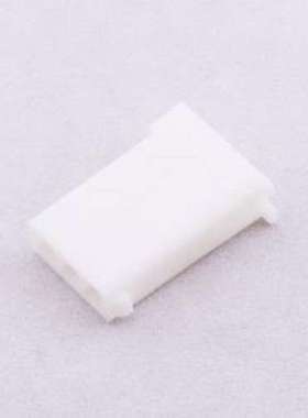 172234-1 胶壳(线对板/线对线) 4.14mm 1x3P P=4.14mm