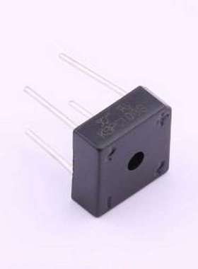 KBPC1008 整流桥 电压:800V 电流:10A KBPC