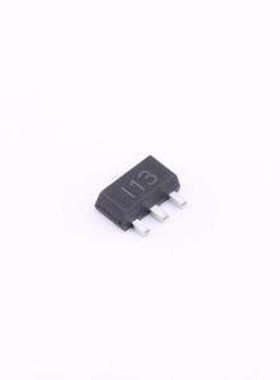 2SK1584-VB 场效应管(MOSFET) 1个N沟道 耐压:30V 电流:6.8A SOT-