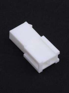 X9357HF-2x01I-N0 胶壳(线对板/线对线) 2x1P 4.2mm P=4.2mm