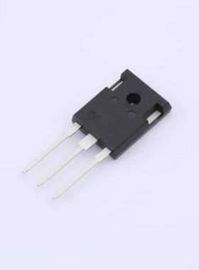 RS45N50W 场效应管(MOSFET) 1个N沟道 耐压:500V 电流:45A TO-247