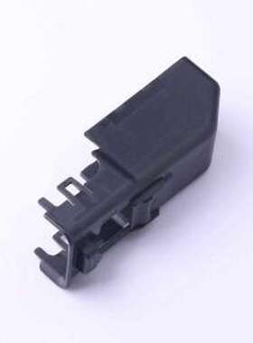 345650003 连接器外壳 345650003