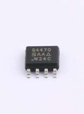 SQ4470EY-T1_GE3 场效应管(MOSFET) 1个N沟道 耐压:60V 电流:16A