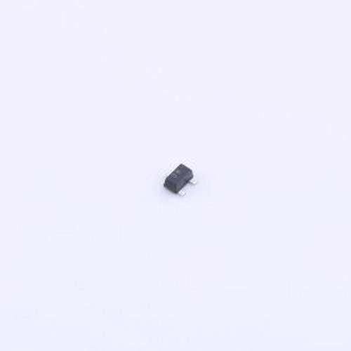 RB558WMTL 肖特基二极管 电压:30V 电流:100mA SC-89(SOT-490)