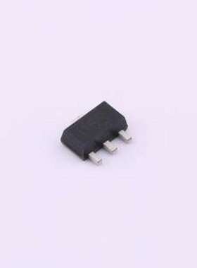 2SK1697-VB 场效应管(MOSFET) 场效应管 （MOSFET) SOT-89