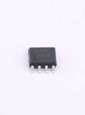 SM4485PRL-HXY 场效应管(MOSFET) 1个P沟道 耐压:40V 电流:13A SO