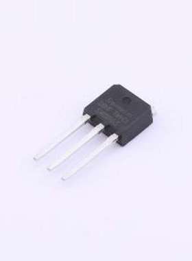 SWI8N65DB 场效应管(MOSFET) 耐压:650V 电流:8A TO-251