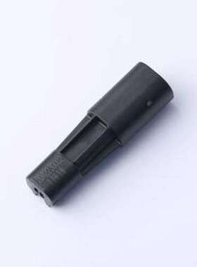 204223-0002 胶壳(线对板/线对线) 204223-0002