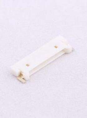 A1254WR-S-10PD02 线对板针座 间距:1.25mm 1x10P SMD,P=1.25mm