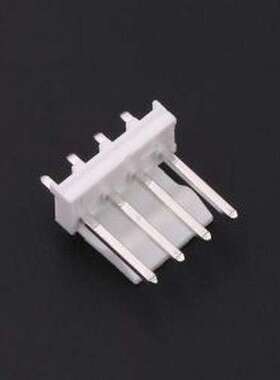 0026604040 线对板针座 0026604040 插件