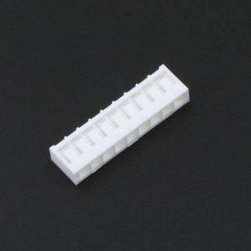 SCNB-9Y 胶壳(线对板/线对线) SCNB-9Y P=2.5mm