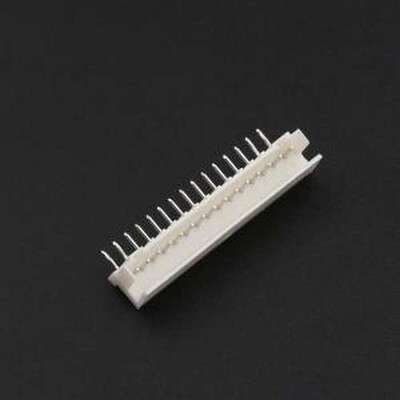 1-292250-5 线对板针座 1-292250-5 插件,P=2mm