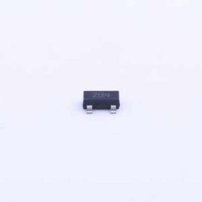 ZXMN2B14FHTA 场效应管  1个N沟道 耐压:20V 电流:3.5A SO