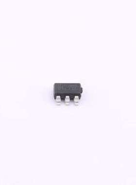 SI3993CDV-T1-GE3-VB 场效应管(MOSFET) 2个P沟道 耐压:20V 电流: