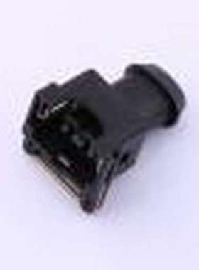 347887-3 汽车连接器 347887-3