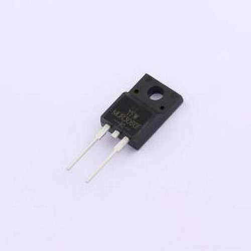MUR3060FAC 快恢复/高效率二极管 MUR3060FAC TO-220FAC-2