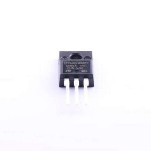 STPS20S100CFP 肖特基二极管 电压:100V 电流:10A ITO-220AB-3