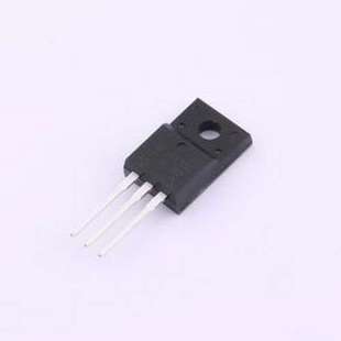 1个P沟道 耐压 100V IRFI9530GPBF 7.7A MOSFET 电流 场效应管