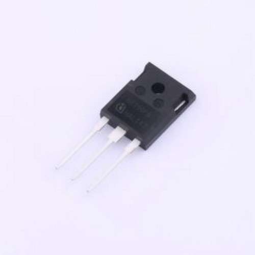 IPW60R190P6 场效应管(MOSFET) 1个N沟道 耐压:600V 电流:20.2A T