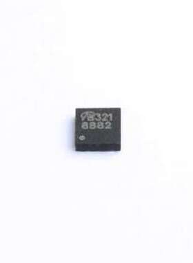 FDMC8882-VB 场效应管  1个N沟道 耐压:30V 电流:40A QFN8