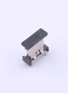 MC-118LS-H100 USB连接器 Type-C 母 直插 SMD