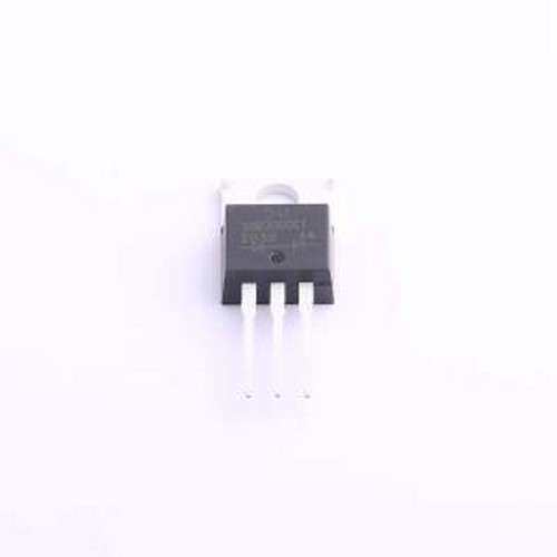 SBR3060CT 超势垒整流器(SBR) 电压:60V 电流:15A ITO-220AB-3