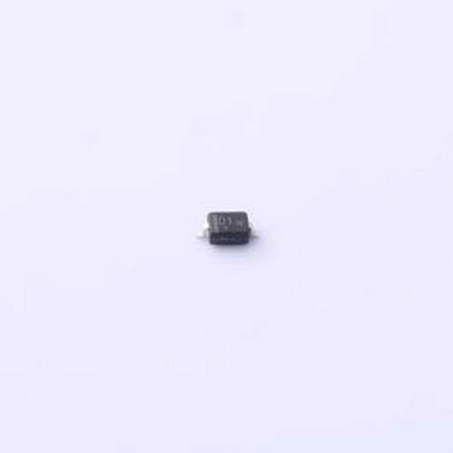 MM3Z2V7T1G 稳压二极管 MM3Z2V7T1G SOD-323