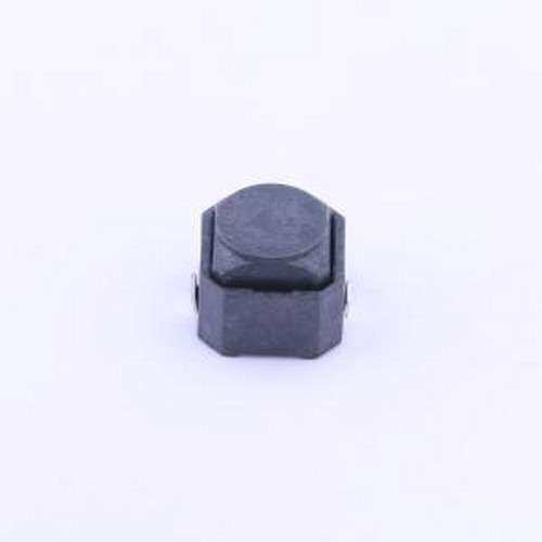 1TS009A-2500-5000-CT 轻触开关 6*6*5mm 立贴 轻触开关 SMD,6x6m