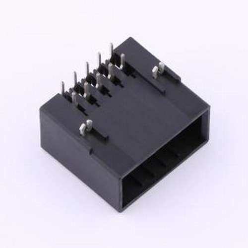 560ABG-014R141TT000 线对板针座 560ABG-014R141TT000 插件,P=3.