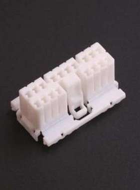 173853-1 汽车连接器 173853-1