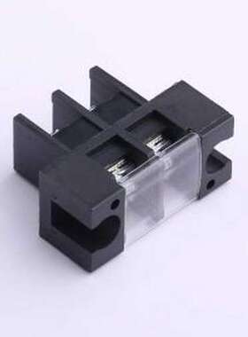 KF27S-11.0-2P 栅栏式接线端子 11mm 1x2P 每排P数:2 排数:1 P=11