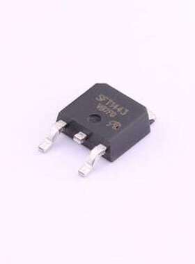 SFT1443-VB 场效应管(MOSFET) 1个N沟道 耐压:100V 电流:15A TO-2