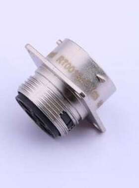 RT00164PX03 圆形(线缆)连接器 RT00164PX03