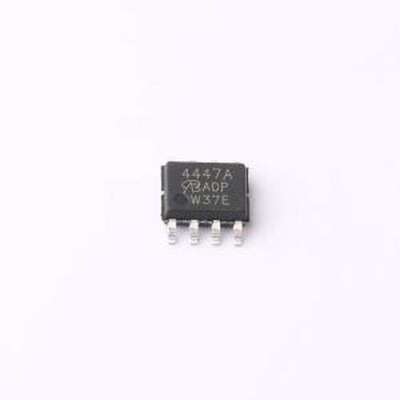 SI4447ADY-T1-GE3-VB 场效应管(MOSFET) 1个P沟道 耐压:40V 电流: