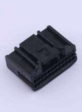 1717112-2 汽车连接器 1717112-2