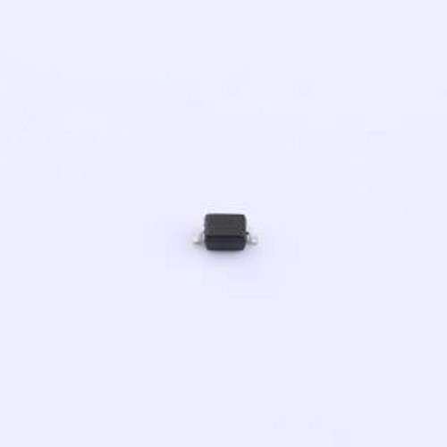 1N4448WSQ-7-F 开关二极管 电压:75V 电流:250mA SOD-323
