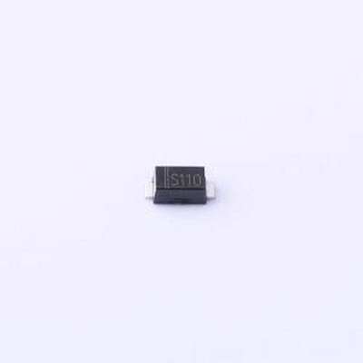 DSS110 肖特基二极管 电压:100V 电流:1A SOD-123FL