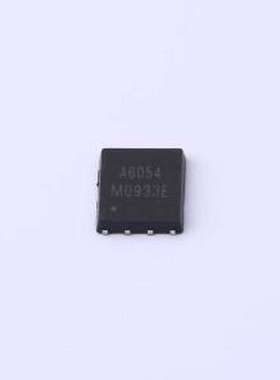 HSBA6054 场效应管(MOSFET) 1个N沟道 耐压:60V 电流:33A PRPAK-5