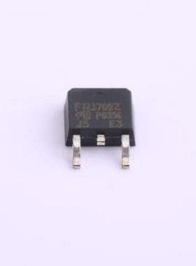 IRFR3709ZT-VB 场效应管(MOSFET) 1个N沟道 耐压:30V 电流:100A T