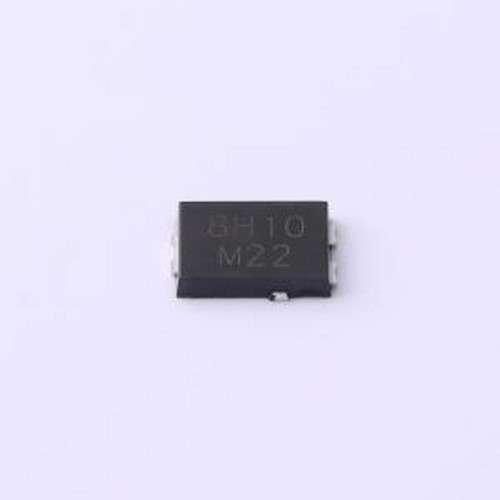 SS8PH10-M3/86A 肖特基二极管 电压:100V 电流:8A TO-277A