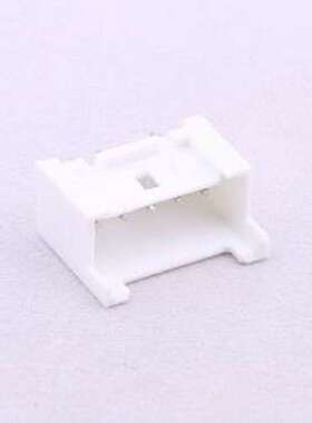 533750510 线对板针座 533750510 插件,P=2.5mm