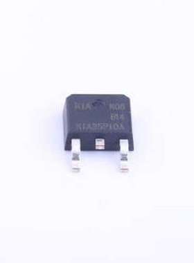 KIA35P10AD 场效应管(MOSFET) KIA35P10AD TO-252-2(DPAK)