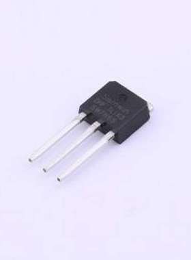 SWI7N65D 场效应管(MOSFET) 耐压:650V 电流:7A TO-251