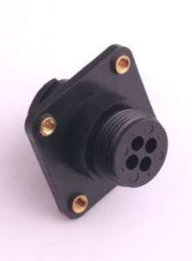 211102-1 连接器外壳 塑壳