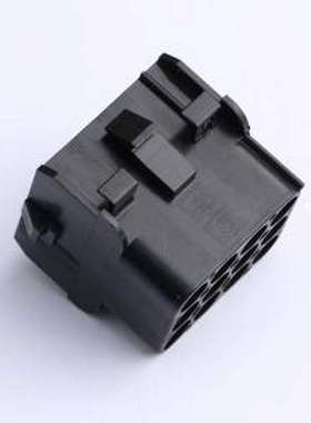 1-480709-9 连接器外壳 1-480709-9