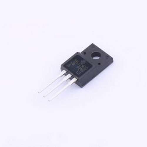 IRLI2910PBF-VB 场效应管(MOSFET) 1个N沟道 耐压:100V 电流:50A