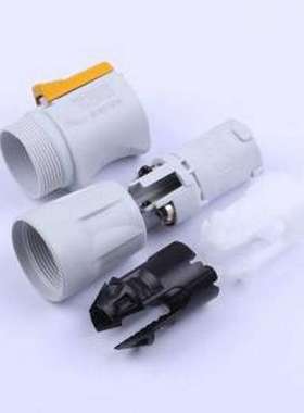 NAC3FCB 圆形(线缆)连接器 NAC3FCB