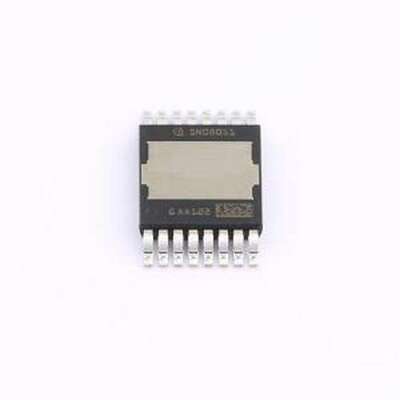 IAUS300N08S5N011TATMA1 场效应管  1个N沟道 耐压:80V 电