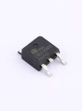 CMD016N10 场效应管(MOSFET) 1个N沟道 耐压:100V 电流:55A TO-25