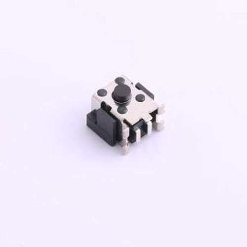 TS-1109TP-B 轻触开关 6.4*4.8*3.15mm 卧贴 轻触开关 SMD
